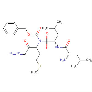 CAS No 141258-55-1  Molecular Structure