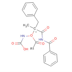 CAS No 141258-81-3  Molecular Structure