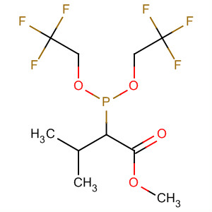 CAS No 141258-88-0  Molecular Structure