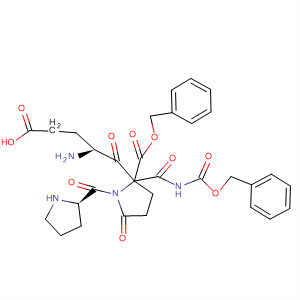CAS No 141261-71-4  Molecular Structure