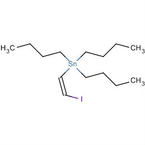 CAS No 141262-52-4  Molecular Structure