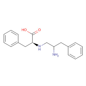 CAS No 141265-30-7  Molecular Structure