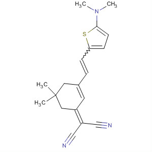 CAS No 141265-69-2  Molecular Structure