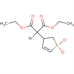 CAS No 141265-90-9  Molecular Structure