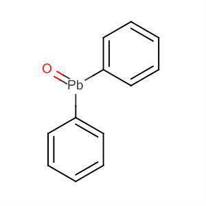 CAS No 14127-49-2  Molecular Structure