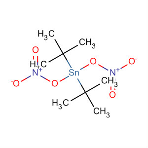 CAS No 141272-51-7  Molecular Structure