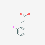 CAS No 141273-91-8  Molecular Structure