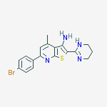 Cas Number: 141278-14-0  Molecular Structure