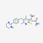 Cas Number: 141278-18-4  Molecular Structure