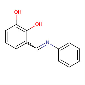 CAS No 141281-43-8  Molecular Structure