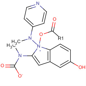 CAS No 141287-16-3  Molecular Structure