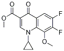 CAS No 141290-02-0  Molecular Structure