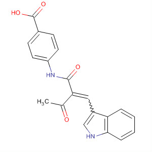CAS No 141290-29-1  Molecular Structure