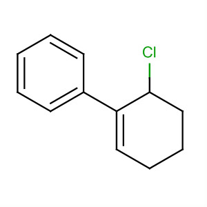 CAS No 141298-96-6  Molecular Structure