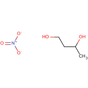 CAS No 141299-18-5  Molecular Structure