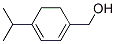 CAS No 1413-55-4  Molecular Structure