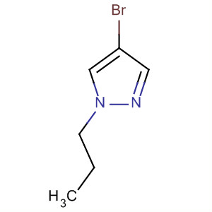 CAS No 141302-33-2  Molecular Structure