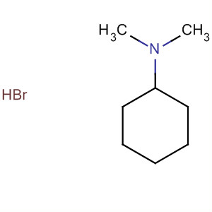 CAS No 141303-97-1  Molecular Structure