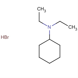 CAS No 141303-98-2  Molecular Structure