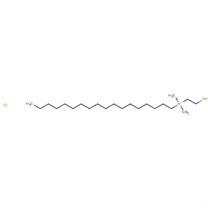 CAS No 141304-29-2  Molecular Structure