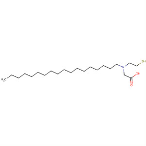 CAS No 141304-30-5  Molecular Structure