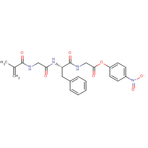 CAS No 141304-60-1  Molecular Structure