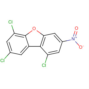 CAS No 141304-65-6  Molecular Structure