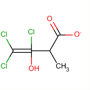 CAS No 141304-89-4  Molecular Structure
