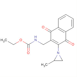 CAS No 141304-99-6  Molecular Structure