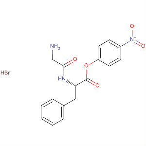 CAS No 14131-90-9  Molecular Structure