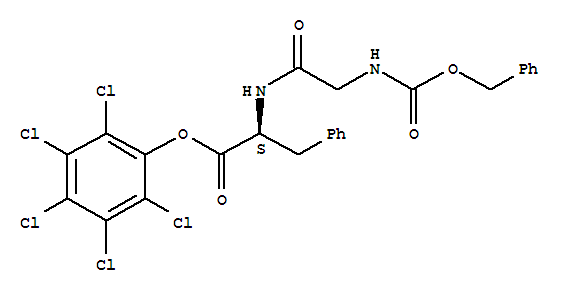 CAS No 14131-92-1  Molecular Structure