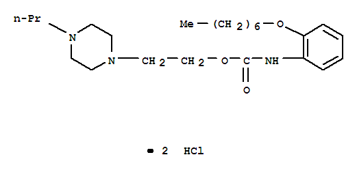 CAS No 141312-21-2  Molecular Structure