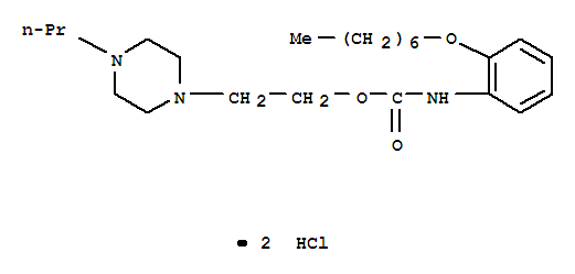 Cas Number: 141312-21-2  Molecular Structure