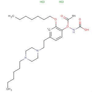 CAS No 141312-28-9  Molecular Structure