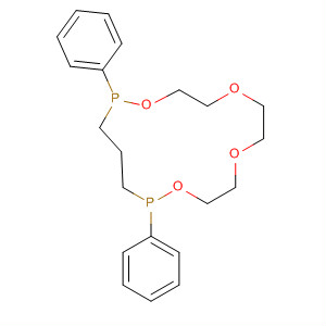 CAS No 141319-75-7  Molecular Structure