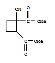 Cas Number: 14132-45-7  Molecular Structure