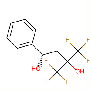 CAS No 141329-76-2  Molecular Structure