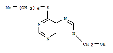 Cas Number: 14133-11-0  Molecular Structure