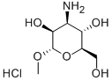 CAS No 14133-35-8  Molecular Structure