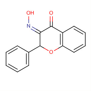 CAS No 141334-33-0  Molecular Structure