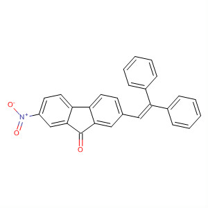 CAS No 141337-31-7  Molecular Structure