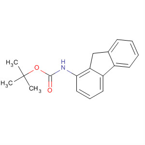 CAS No 141340-61-6  Molecular Structure