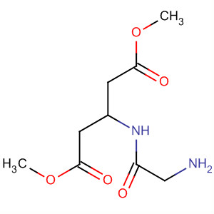 CAS No 141340-89-8  Molecular Structure