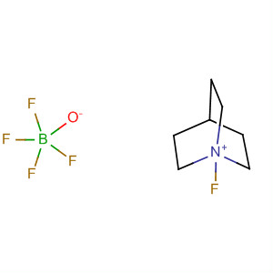 CAS No 141341-33-5  Molecular Structure