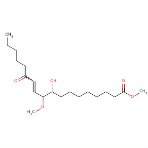 Cas Number: 141342-99-6  Molecular Structure