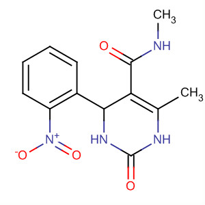 CAS No 141353-99-3  Molecular Structure