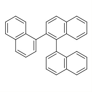 CAS No 141356-07-2  Molecular Structure