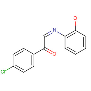 CAS No 141356-91-4  Molecular Structure