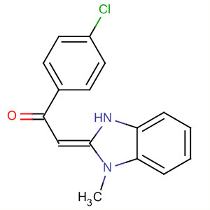 CAS No 141357-20-2  Molecular Structure