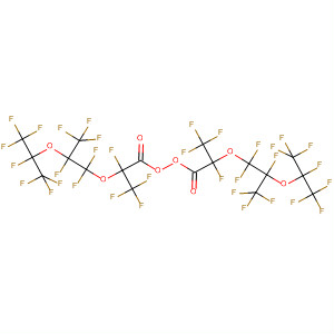 CAS No 141357-51-9  Molecular Structure